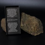 Същността на вулканичната огърлица - Духовно пробуждане