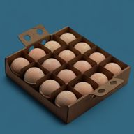 180гр - Бомбички за Баня - Праскова
