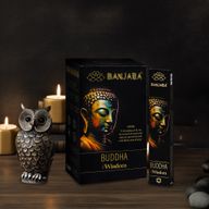 "Банджара" Буда - Мъдрост