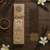 Ритуална Смола на Клечка - Ванилия