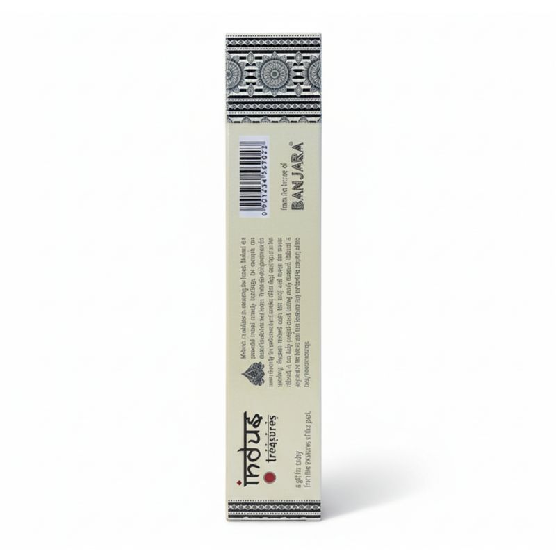Indus Treasures Mattipal Ароматни Пръчици - 15гр