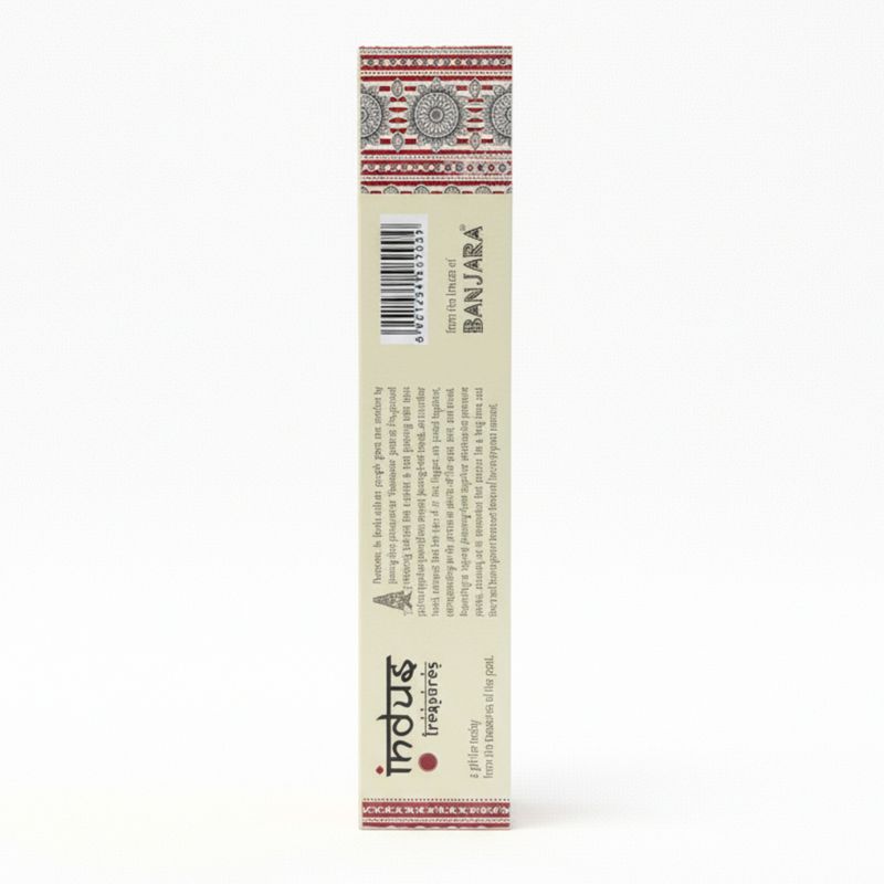 Indus Treasures Indic Spice Ароматни Пръчици - 15гр