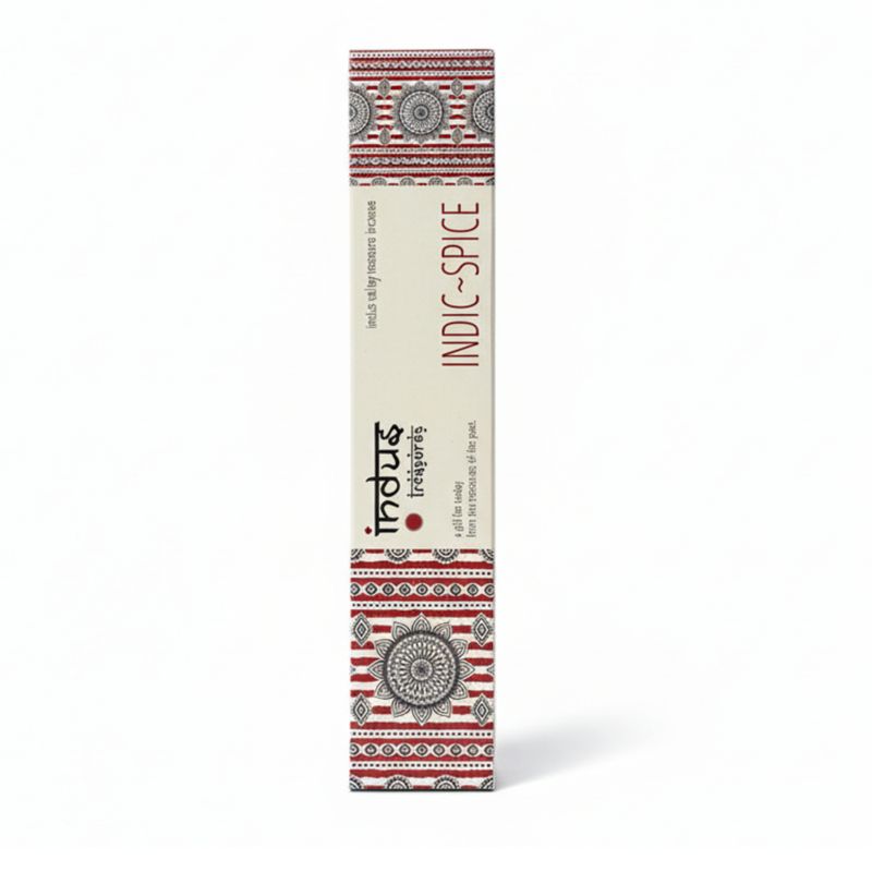 Indus Treasures Indic Spice Ароматни Пръчици - 15гр