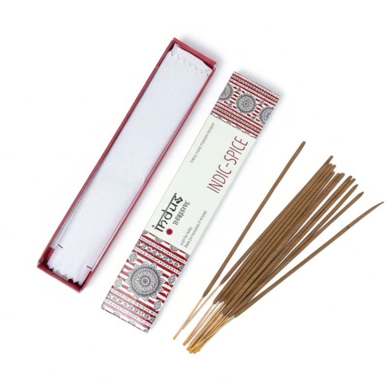 Indus Treasures Indic Spice Ароматни Пръчици - 15гр