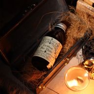 Ритуална Вода Карибско Море - Пречистване и Обновление