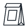 Хартиени торбички
