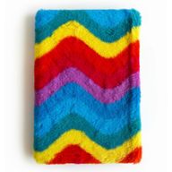 Книга с мека подвързия - Дневник за сънища - 80 страници - Магия в моя ум