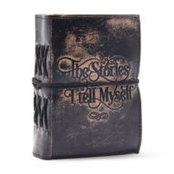 Кожен Дневник „Историите, които си Разказвам“