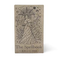 Оракулски Карти The Spellbook - Тесте За Вещерство