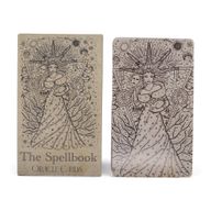 Оракулски Карти The Spellbook - Тесте За Вещерство