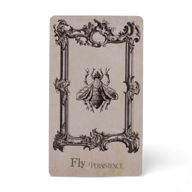 Оракулски Карти The Spellbook - Тесте За Вещерство