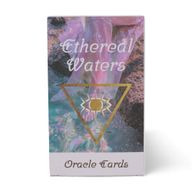 Оракулски Карти Ethereal Waters - Сирени И Лунна Светлина