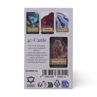 Оракулски Карти Crystals & Elixirs - Лечебна Енергия На Камъните