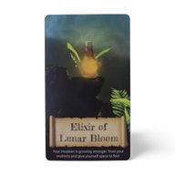 Оракулски Карти Crystals & Elixirs - Лечебна Енергия На Камъните