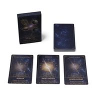 Оракулски Карти Celestial Energy Atlas - Духовно Тесте