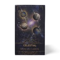 Оракулски Карти Celestial Energy Atlas - Духовно Тесте