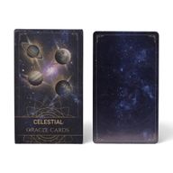 Оракулски Карти Celestial Energy Atlas - Духовно Тесте