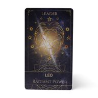 Оракулски Карти Celestial Energy Atlas - Духовно Тесте