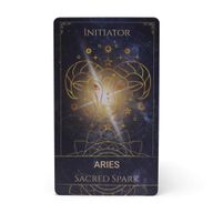 Оракулски Карти Celestial Energy Atlas - Духовно Тесте
