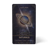 Оракулски Карти Celestial Energy Atlas - Духовно Тесте