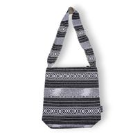 Жакардова Естествена Чанта - Urban Caravan - Nomad Carryall
