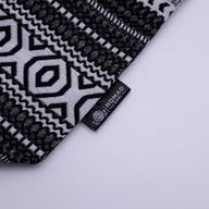 Жакардова Естествена Чанта - Urban Caravan - Nomad Carryall
