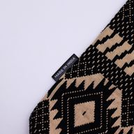 Жакардова Естествена Чанта - Desert Loom - Nomad Carryall