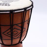 Малко Професионално Джембе Soul Sound - 30 см