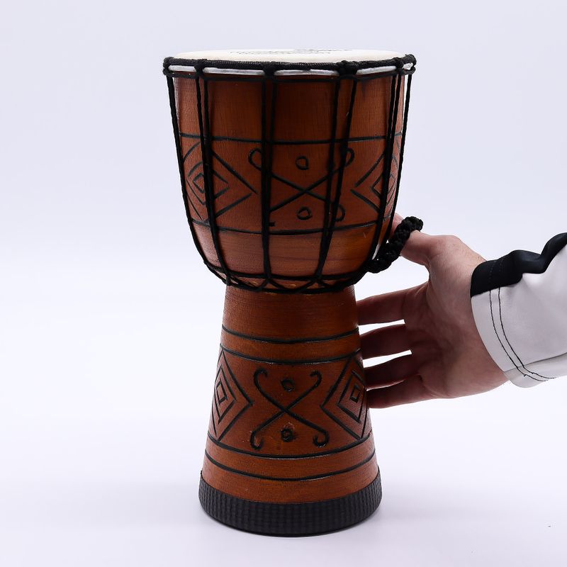 Малко Професионално Джембе Soul Sound - 30 см
