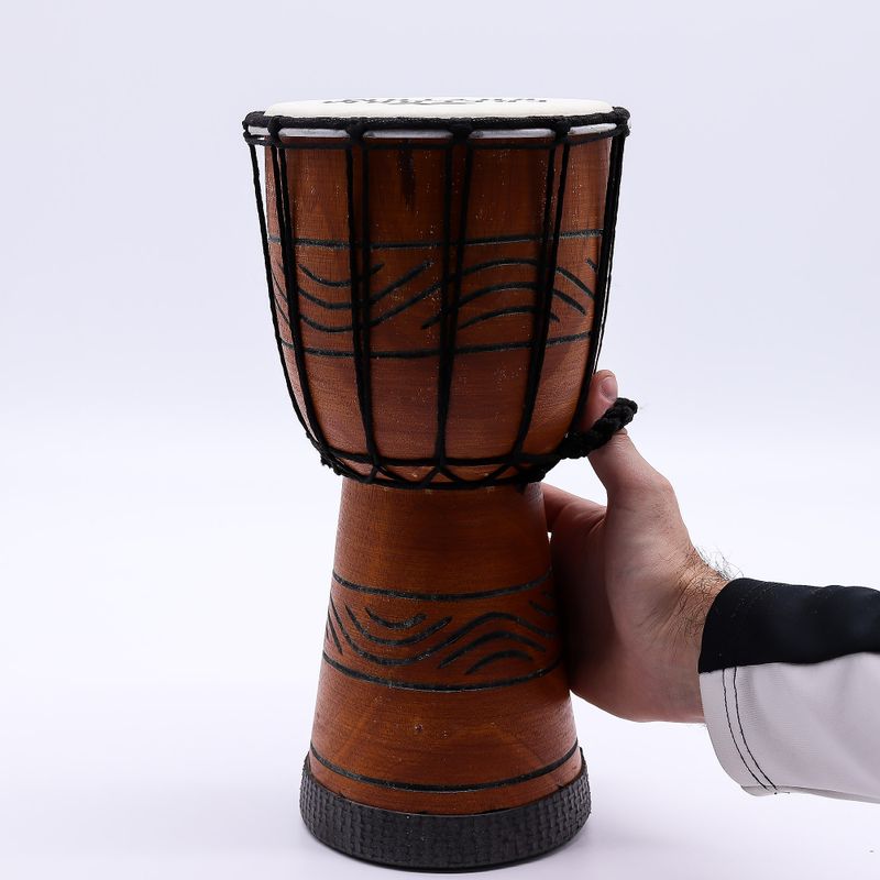 Малко Професионално Джембе Freedom Rhythm - 30 см