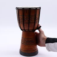 Малко Професионално Джембе Freedom Rhythm - 30 см