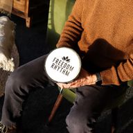 Малко Професионално Джембе Freedom Rhythm - 30 см