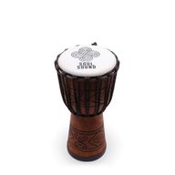 Средно Професионално Джембе Soul Sound - 40 см