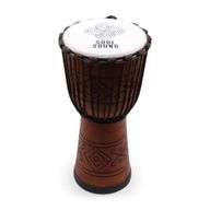 Голямо Професионално Джембе Soul Sound - 50 см