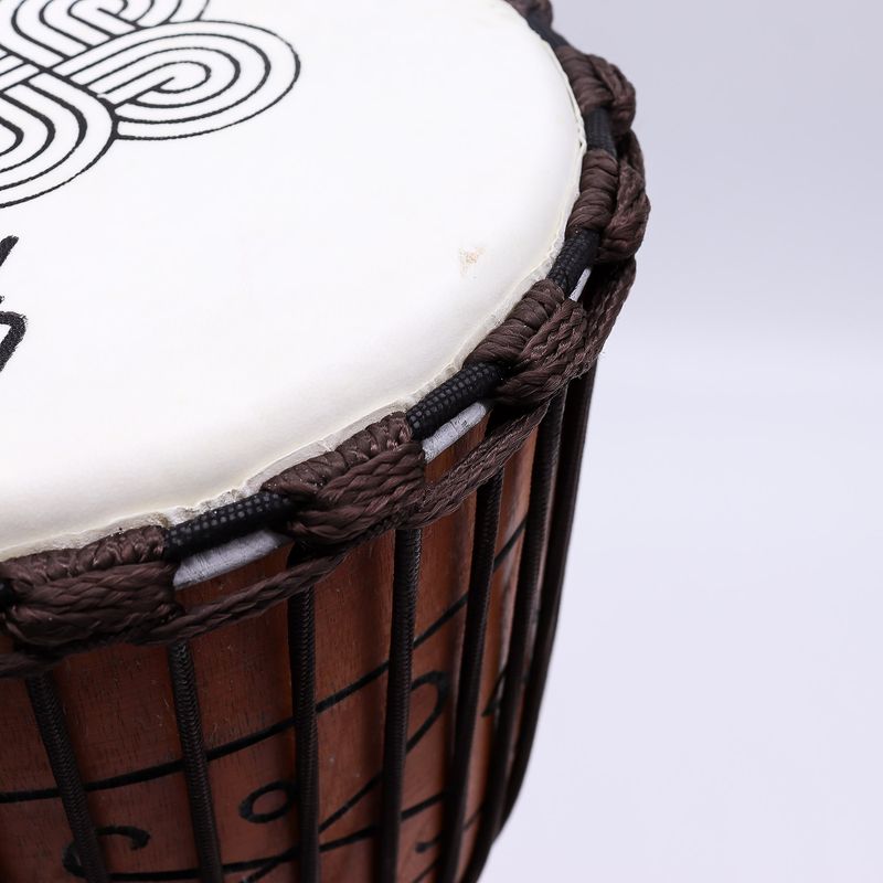 Голямо Професионално Джембе Soul Sound - 50 см