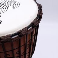 Голямо Професионално Джембе Soul Sound - 50 см
