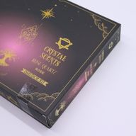 Комплект Ароматни Пръчици Роза С Розов Кварц
