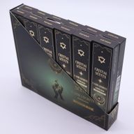 Комплект Ароматни Пръчици Аруда С Лабрадорит