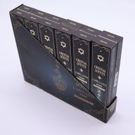 Комплект Ароматни Пръчици Мускус С Лапис Лазули