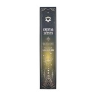 Комплект Ароматни Пръчици Ванилия С Тигрово Око