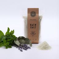 Greenman Rituals Соли за Вана с Епсом – Възстановяване