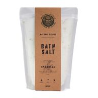 Greenman Rituals Сол за Вана Овес и Мед - Spa Relax