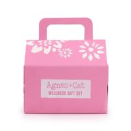Agnes & Cat Подаръчен Комплект "Wellness" - "Блаженство"
