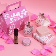 Agnes & Cat Подаръчен Комплект "Wellness" - "Блаженство"