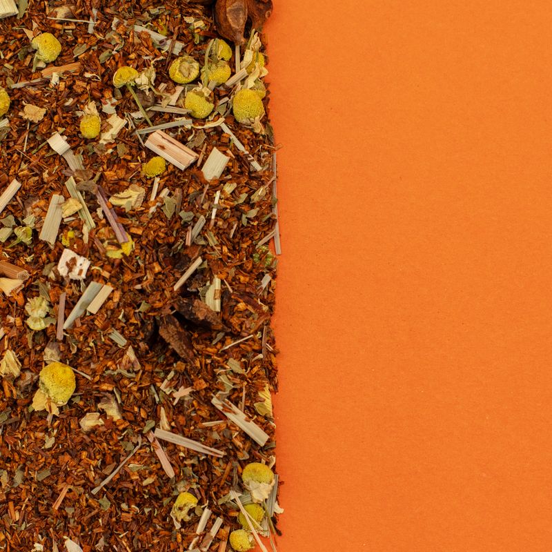 Органичен Biodigest Rooibos