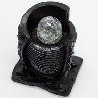 Настолен Фонтан 15x13x20 см Съд И Кълбо