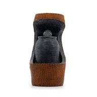 Голям Фонтан 24x22x48 см Гръцка Урна