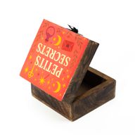 Малка Емайлирана Кутия Petits Secrets