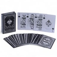 Готически Карти за Игра и Оракул Memento Mori