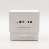 Ботаническа Соева Свещ Agnes & Cat - Moorland (350 гр.)